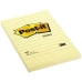 Līmlapiņas Post-it XL 15,2 x 10,2 cm Dzeltens (2 gb.)