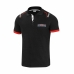 Polo marškinėliai su trumpomis rankovėmis Sparco Martini Racing XXL
