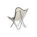 Krzesło do Jadalni DKD Home Decor Biały Czarny Beżowy Szary 74 x 70 x 90 cm