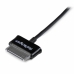 USB-kabel Startech USB2SDC2M            USB A Zwart