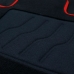 Комплект автомобильных ковриков OCC Motorsport OCCHN0010RD 5 Предметы