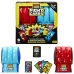 Jogo de Cartas Mattel Rock'Em Sock'Em Fight Cards