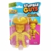 Figură Bizak Monsterflex Stumble Guys 17 cm Flexibil/ă