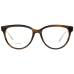 Glassramme for Kvinner Carolina Herrera VHN614M 540781