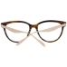 Glassramme for Kvinner Carolina Herrera VHN614M 540781