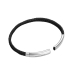 Bracelete masculino Police PEAGB0009503