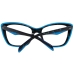 Armação de Óculos Feminino Emilio Pucci EP5097 54092