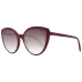 Damensonnenbrille Emilio Pucci EP0182 5866T