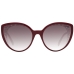 Damensonnenbrille Emilio Pucci EP0182 5866T