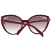 Damensonnenbrille Emilio Pucci EP0182 5866T