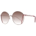 Ladies' Sunglasses Emilio Pucci EP0180 5828F