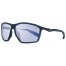 Herrensonnenbrille BMW BW0011 6391X