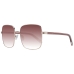 Lunettes de soleil Femme Gant GA8085 5828F