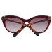 Moteriški akiniai nuo saulės Gant GA8068 5266F