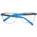 Montura de Gafas Hombre Timberland TB1672 57002