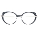Armação de Óculos Feminino Emilio Pucci EP5193 52001