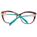 Brillenframe Dames Emilio Pucci EP5163 55052