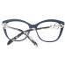 Brillenframe Dames Emilio Pucci EP5163 55090