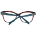 Montura de Gafas Mujer Emilio Pucci EP5183 54052