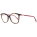 Montura de Gafas Mujer Emilio Pucci EP5178 56052