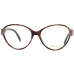 Monture de Lunettes Femme Emilio Pucci EP5206 55056