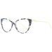 Monture de Lunettes Femme Emilio Pucci EP5101 56055