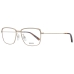 Heren Brillenframe Bally BY5047-H 54029 Zwart