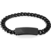 Bracelete masculino Calvin Klein 35000418 Aço inoxidável