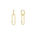 Boucles d´oreilles Femme Calvin Klein 35000182 Acier inoxydable