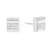 Ladies' Earrings Calvin Klein 35000370 Stainless steel