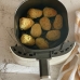 Oro gruzdintuvė Haeger Aero Fryer Balta 2,2 L 1000 W