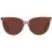 Ladies' Sunglasses Max Mara MM0045 5859F