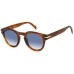 Vīriešu Saulesbrilles David Beckham DB 7041_S FLAT