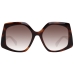 Damensonnenbrille Max Mara MM0012 5652F