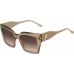 Ochelari de Soare Damă Jimmy Choo ELENI_G_S-FWM-53