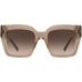 Ladies' Sunglasses Jimmy Choo ELENI_G_S-FWM-53