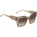 Damensonnenbrille Jimmy Choo ELENI_G_S-FWM-53