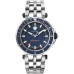 Мъжки часовник Versace VEAK00418 Сребрист