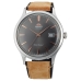 Pánske hodinky Orient FAC08003A0 Čierna