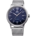 Horloge Heren Orient RA-AC0019L10B (Ø 21 mm)