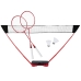 Badminton Set Donnay 5 Kosi