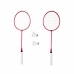 Badminton Set Donnay 5 Kosi