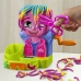 Juego de Plastilina Hasbro Playdoh Accesorios 6 Botes Peluquería