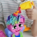 Modellera Spel Hasbro Playdoh Dodatki 6 Burkar Hår