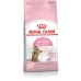 Kattmat Royal Canin Kitten Sterilised Ris Grönsak Fåglar 2 Kg