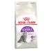 Aliments pour chat Royal Canin Sensible 33 Adulte Riz Oiseaux 4 Kg