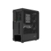 Case computer desktop ATX Fury Shobo SH4F Nero