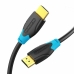 Cavo HDMI Vention Nero 5 m