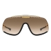 Солнечные очки унисекс Carrera FLAGLAB 16