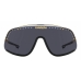 Solbriller for Begge Kjønn Carrera FLAGLAB 16